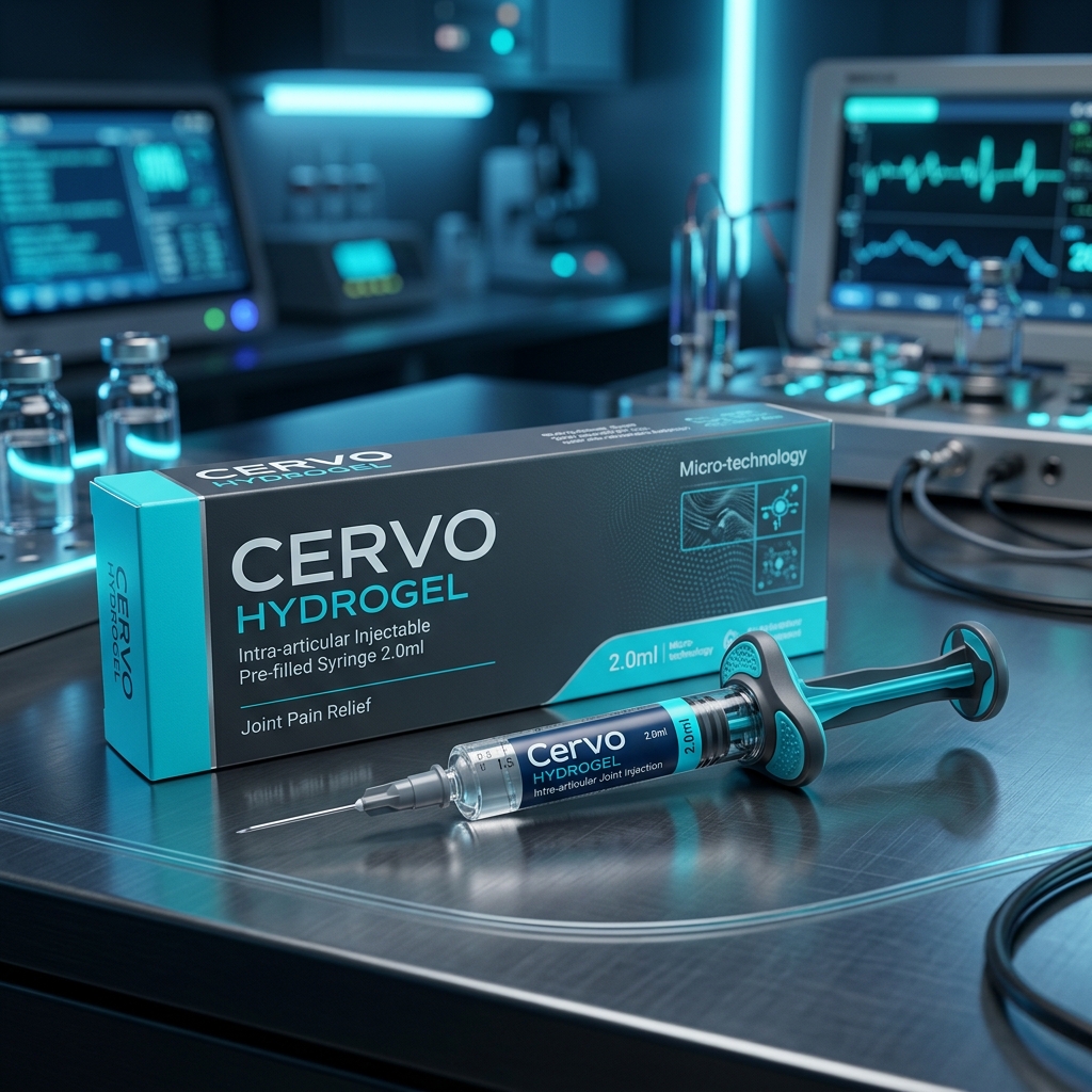 Cervo Hydrogel™