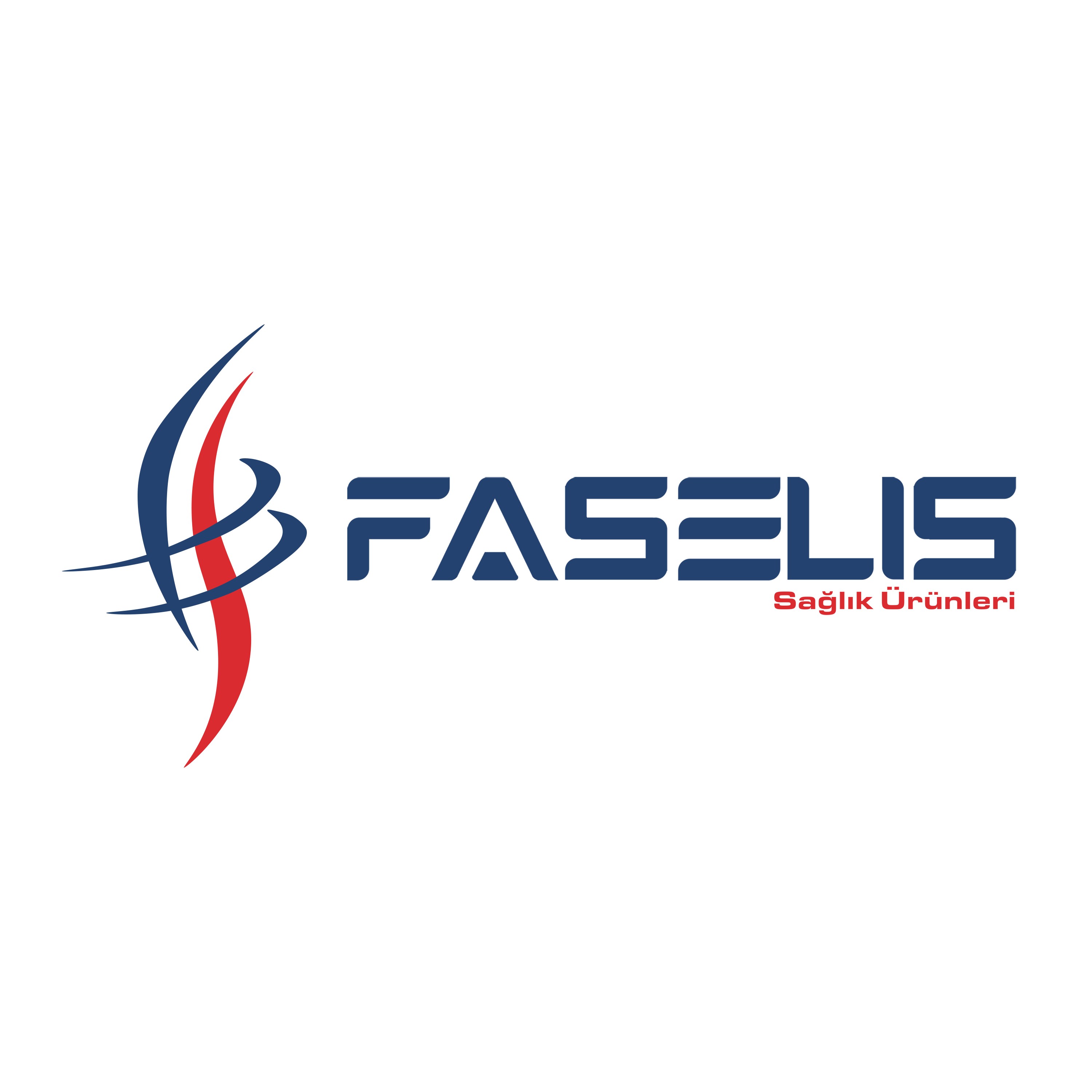 Faselis Medikal Logo